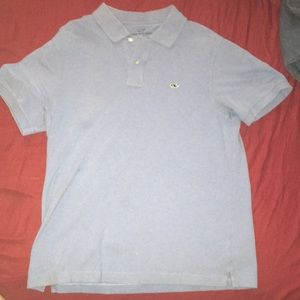 Vineyard vines polo